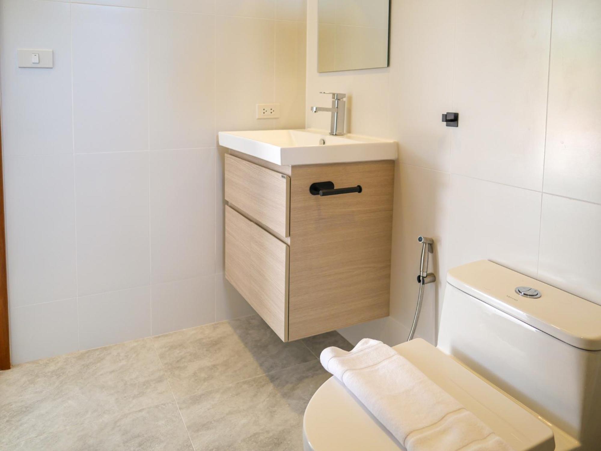 Baan Lani 2br Private Pool Walk To *