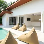 Villa Baan Lani 2Br Private Pool Walk To Beach