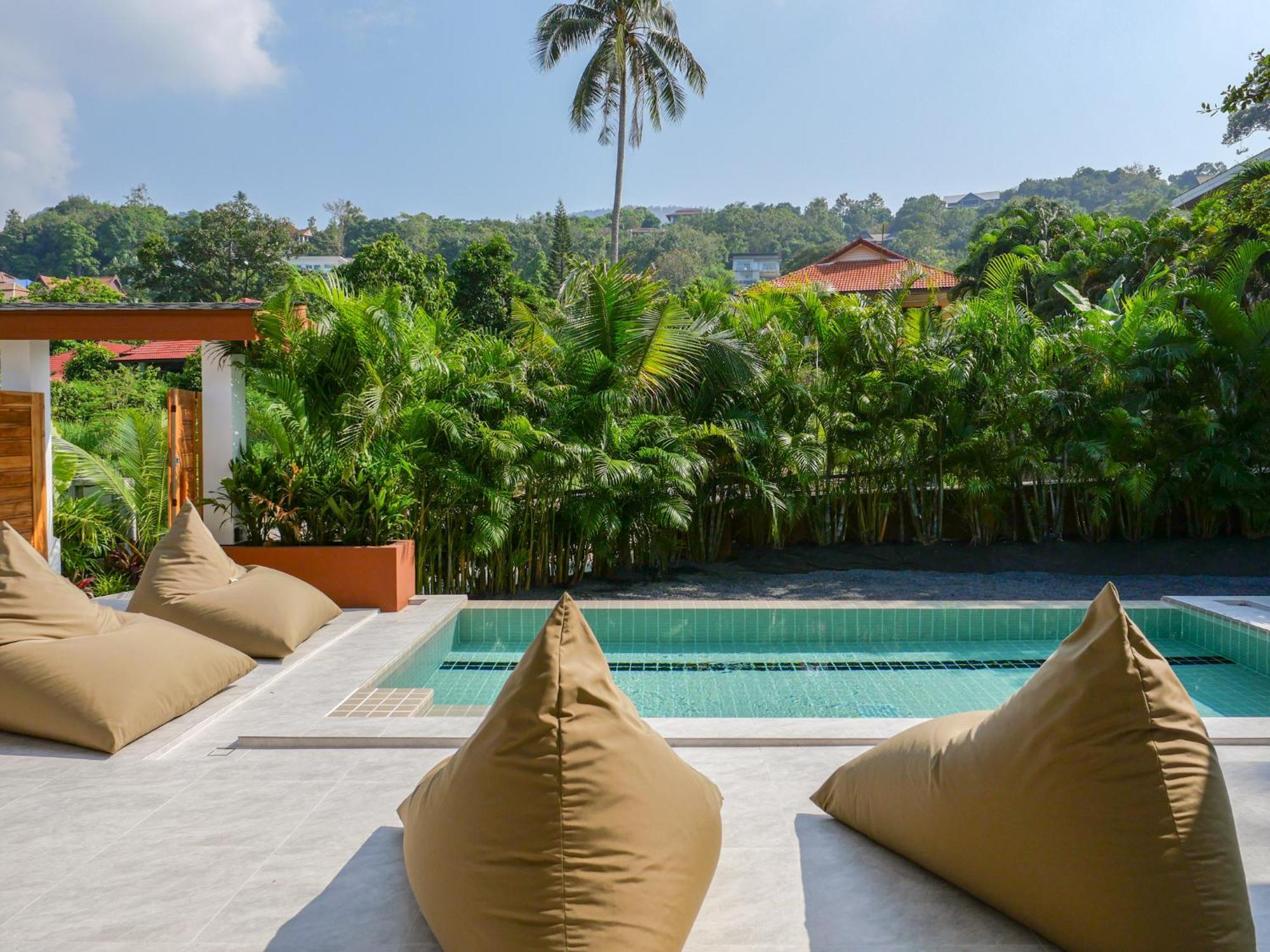 Villa Baan Lani 2br Private Pool Walk To *