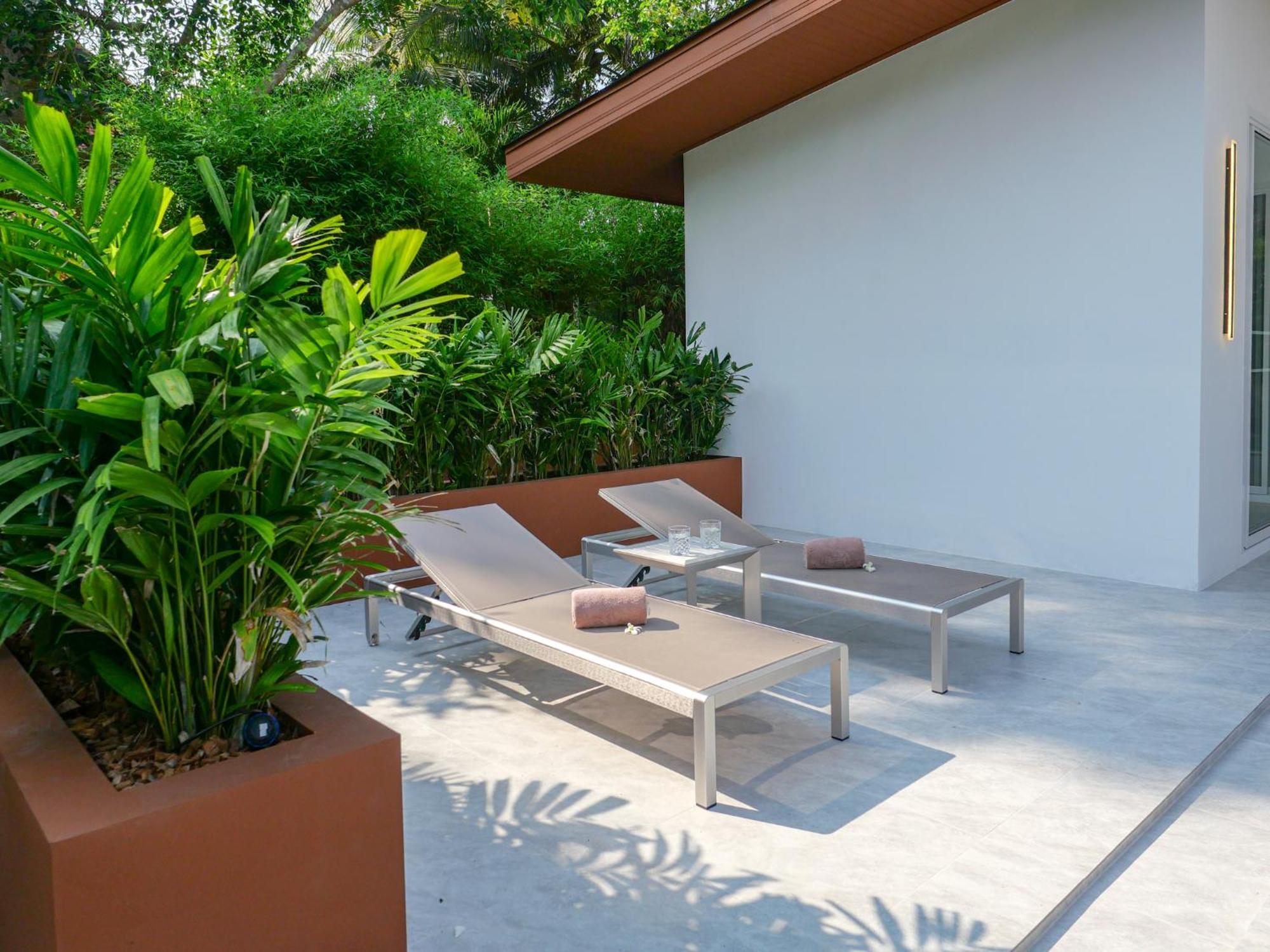 Villa Baan Lani 2br Private Pool Walk To *