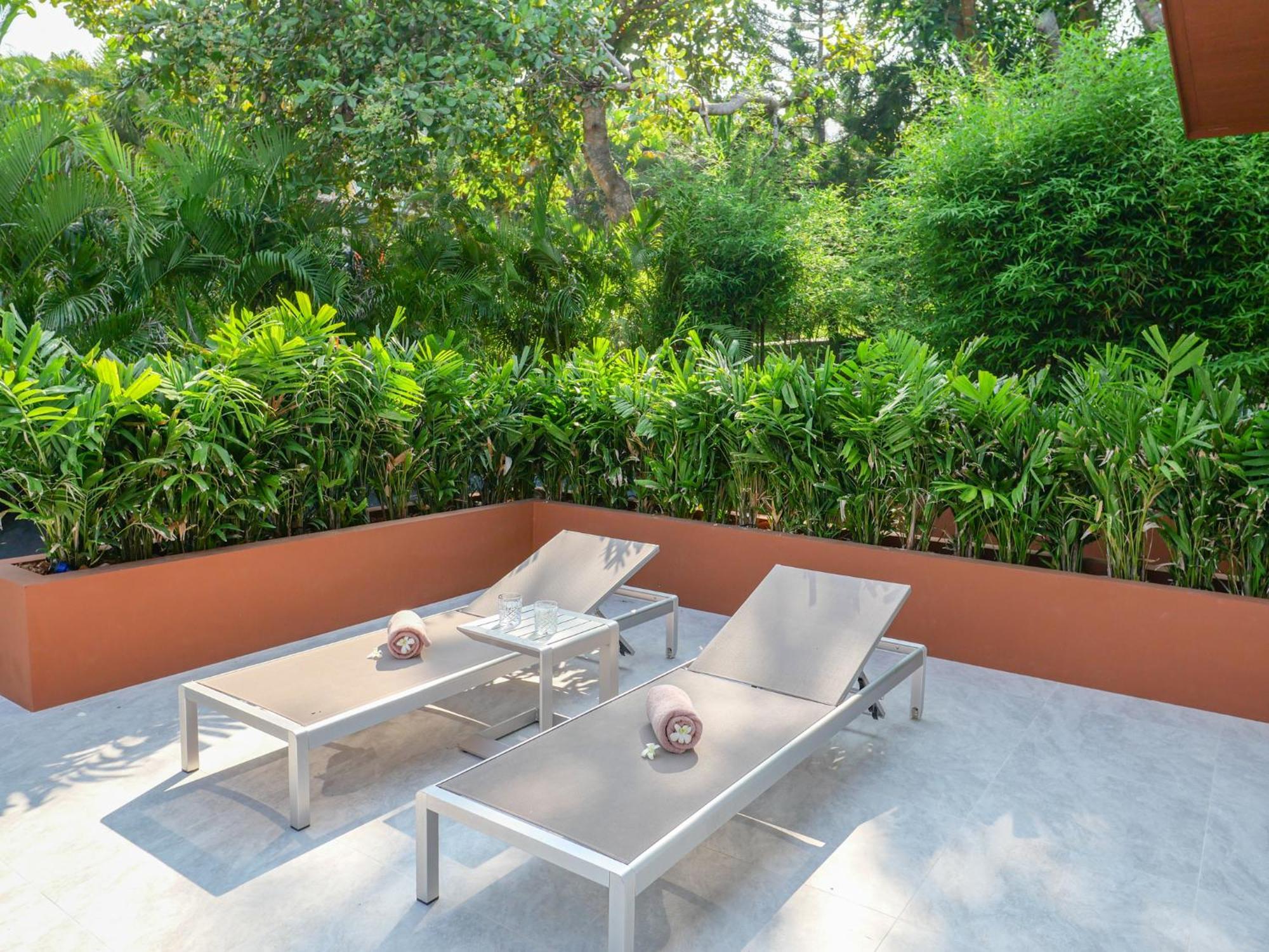 Villa Baan Lani 2br Private Pool Walk To