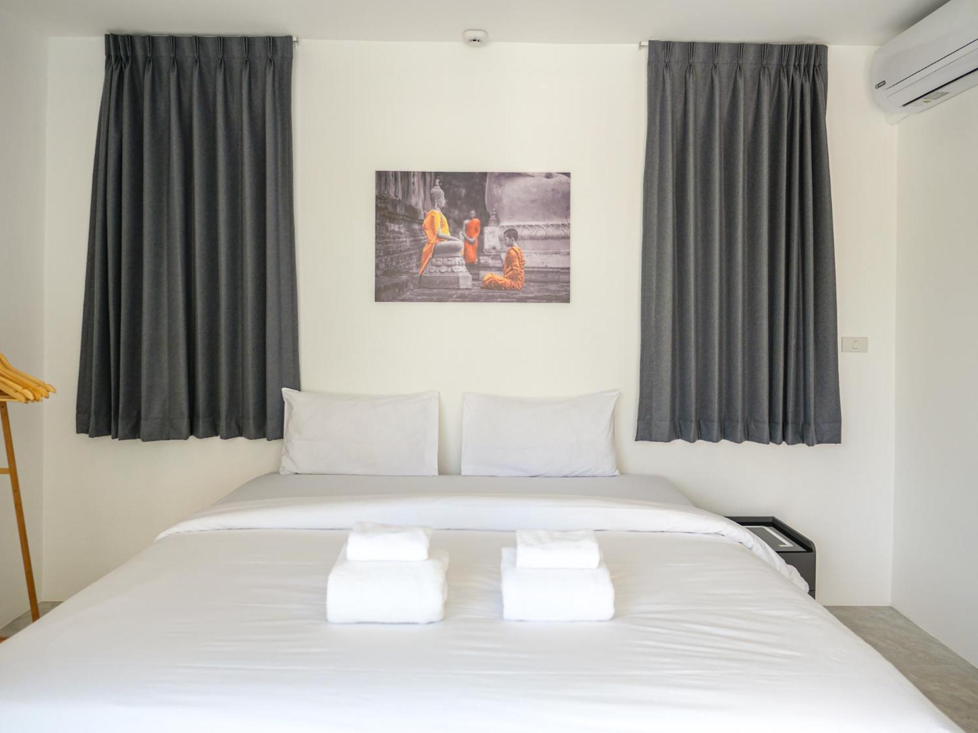 Baan Lani 2br Private Pool Walk To Villa *